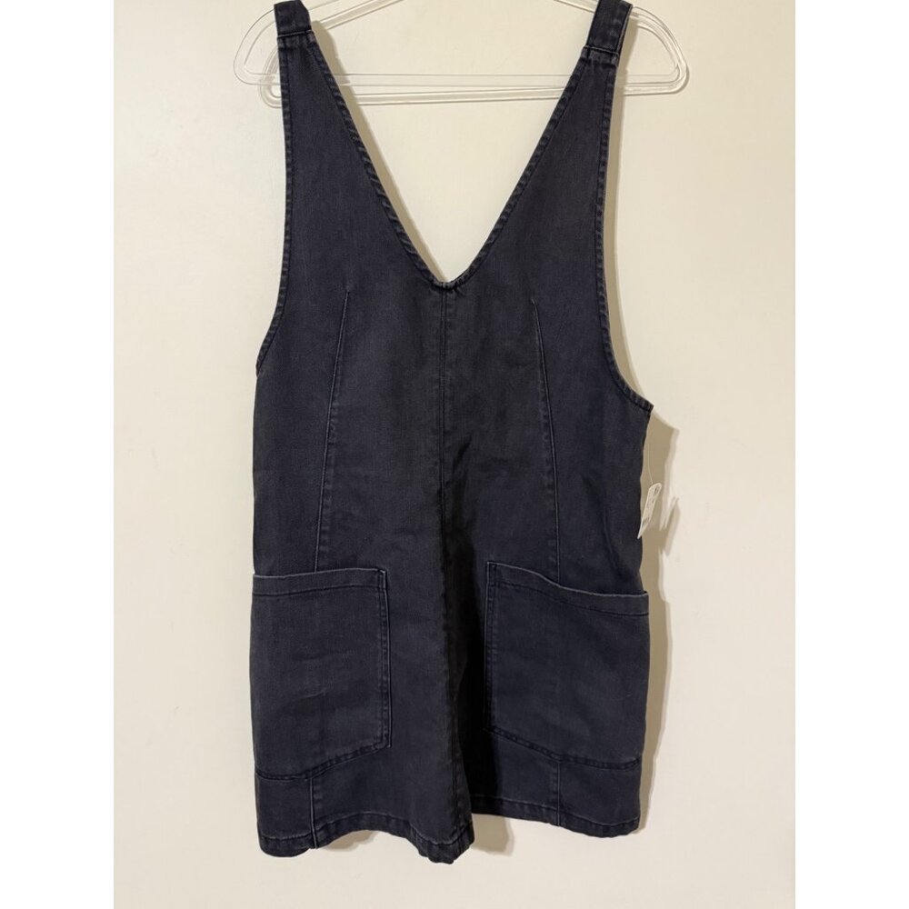 Free People We The Free High Roller Skirtall Small NWT $88 - Picture 4 of 9